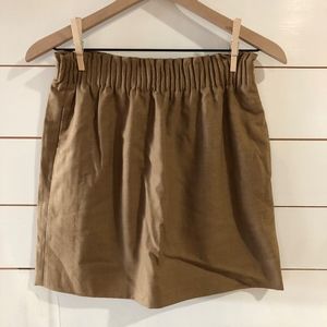 J. Crew Skirt